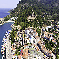 Meriç Hotel